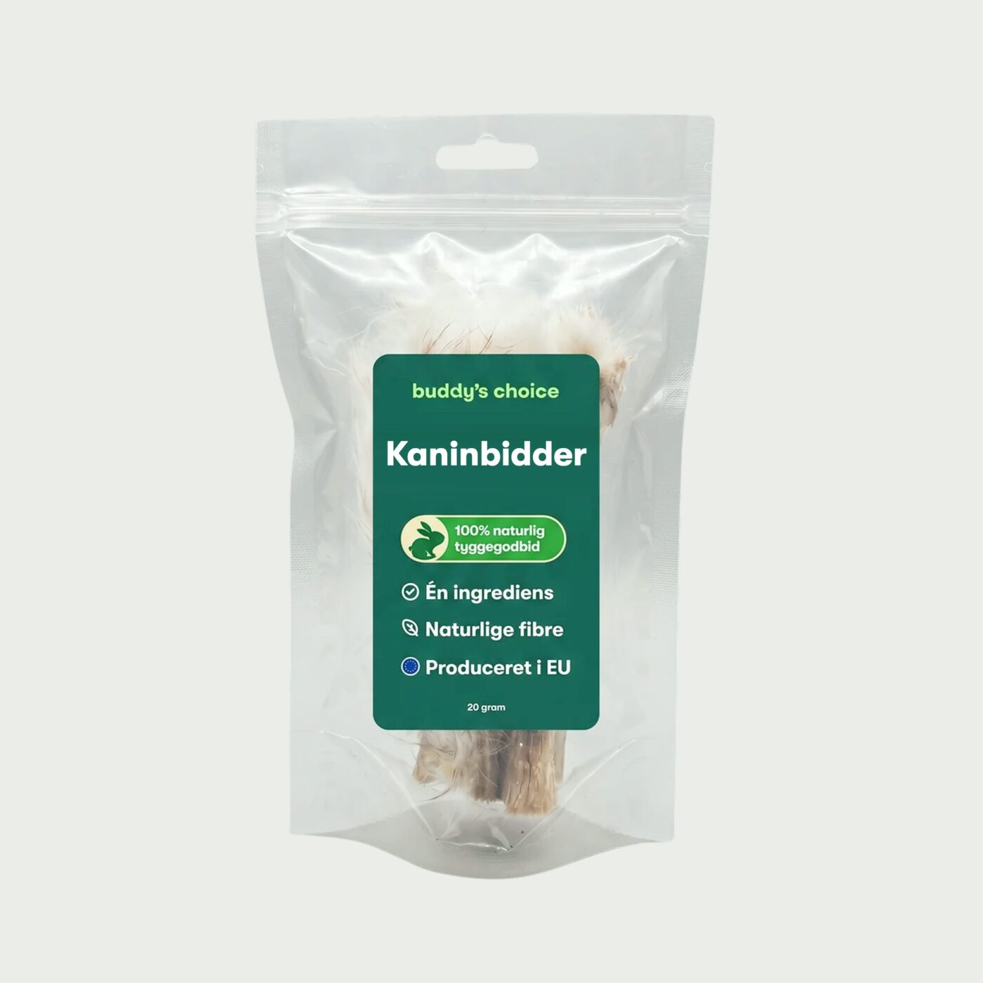 Kaninbidder