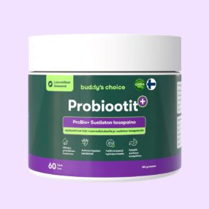 Probiootit