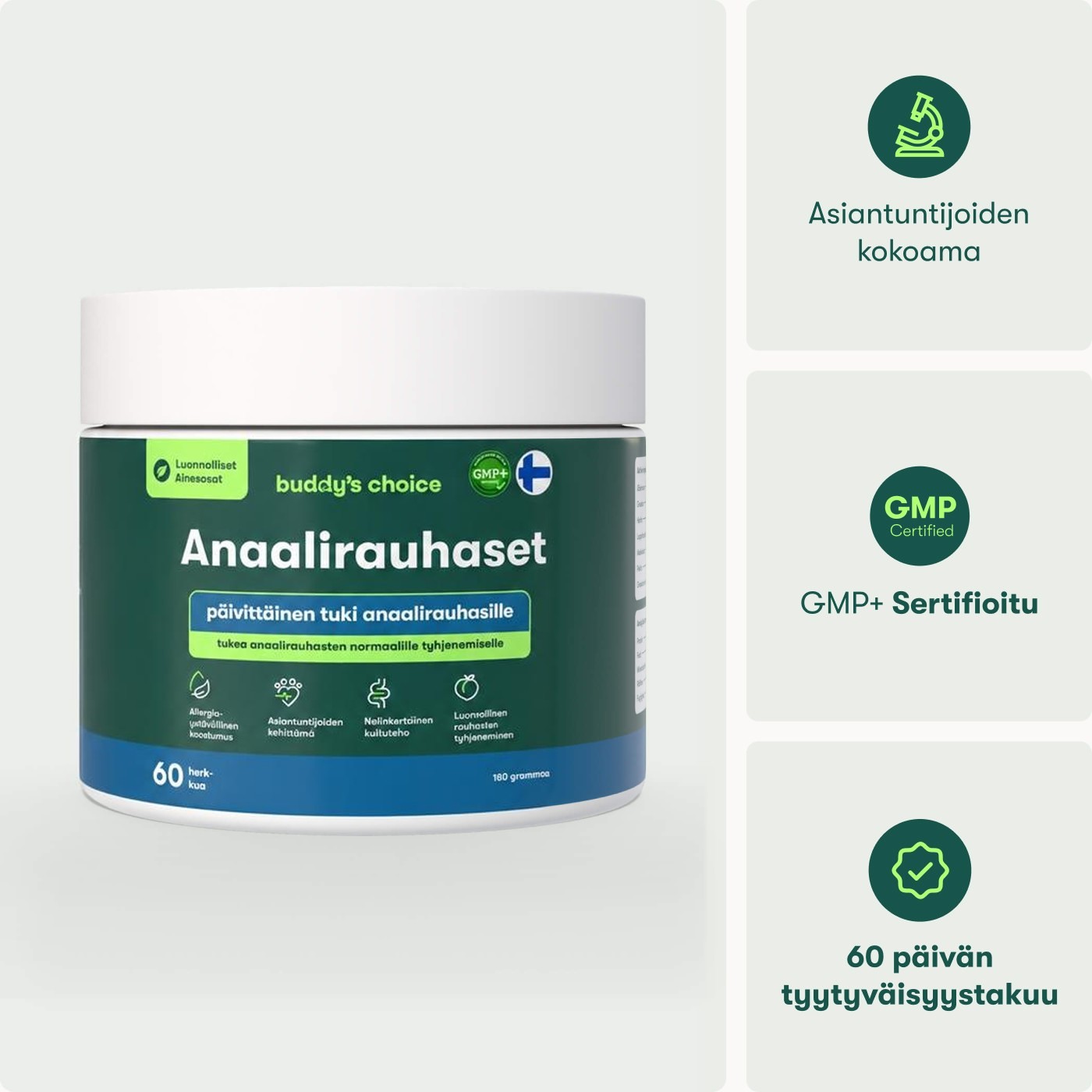 Anaalirauhaset