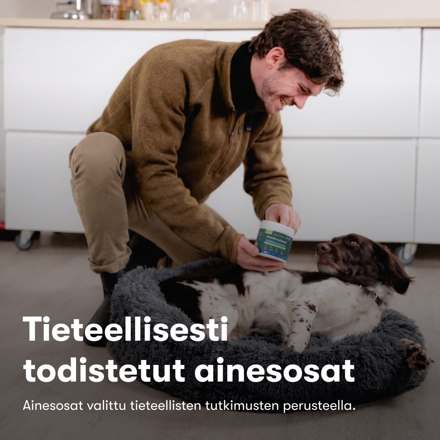 Anaalirauhaset