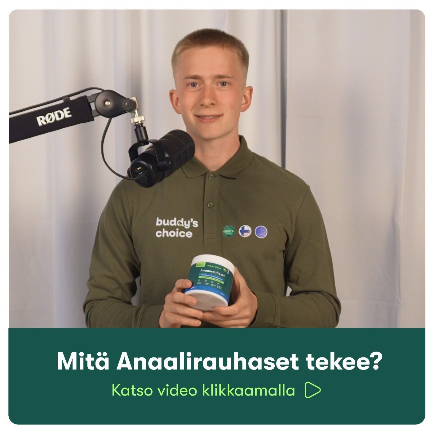 Anaalirauhaset