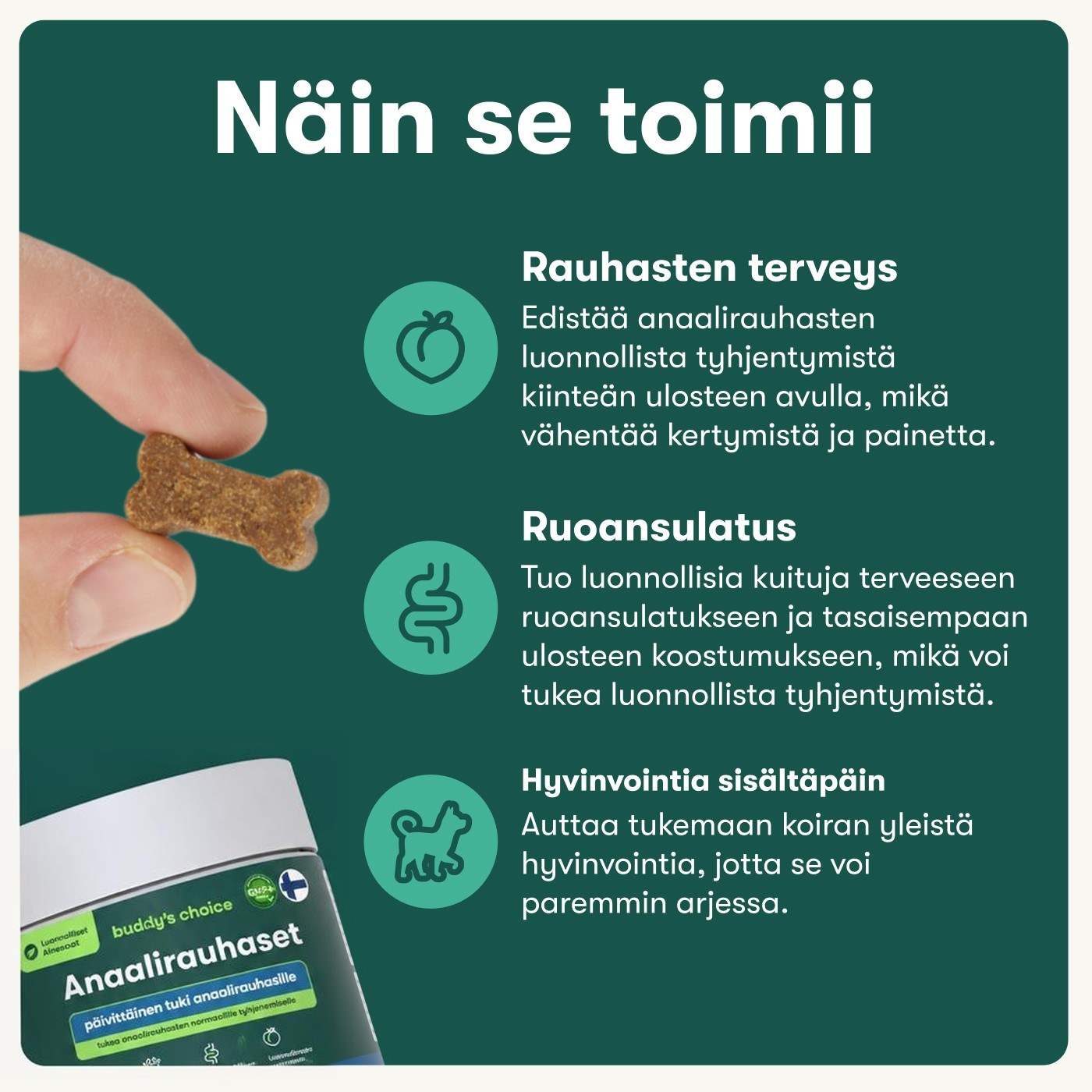 Anaalirauhaset