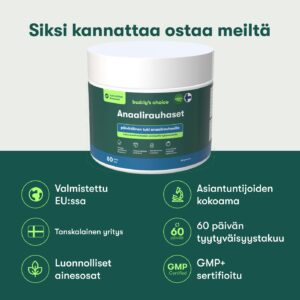 Anaalirauhaset