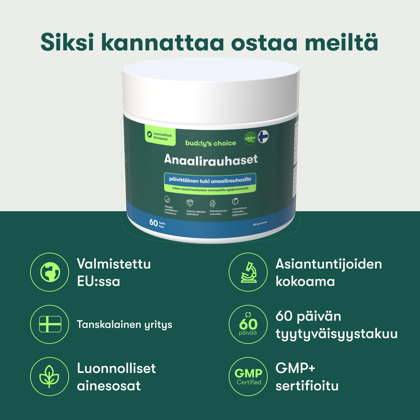 Anaalirauhaset