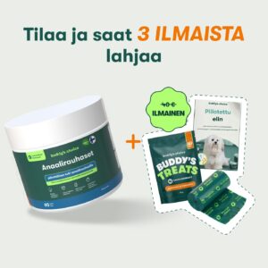 Anaalirauhaset