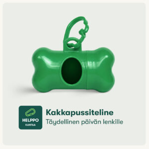 Buddy's Kakkapussipidike