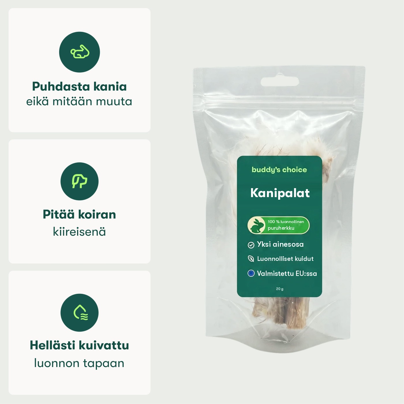 Kanipalat