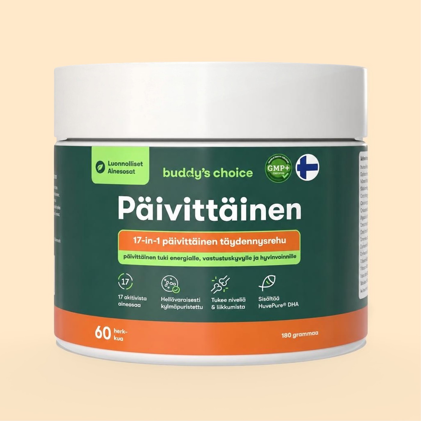 Päivittäinen
