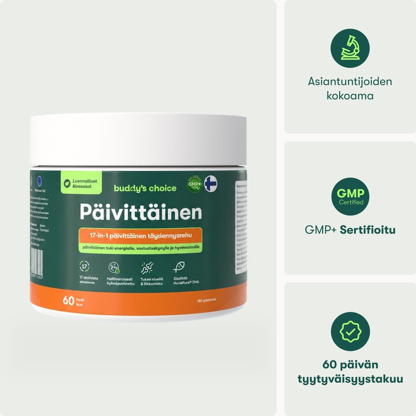Päivittäinen
