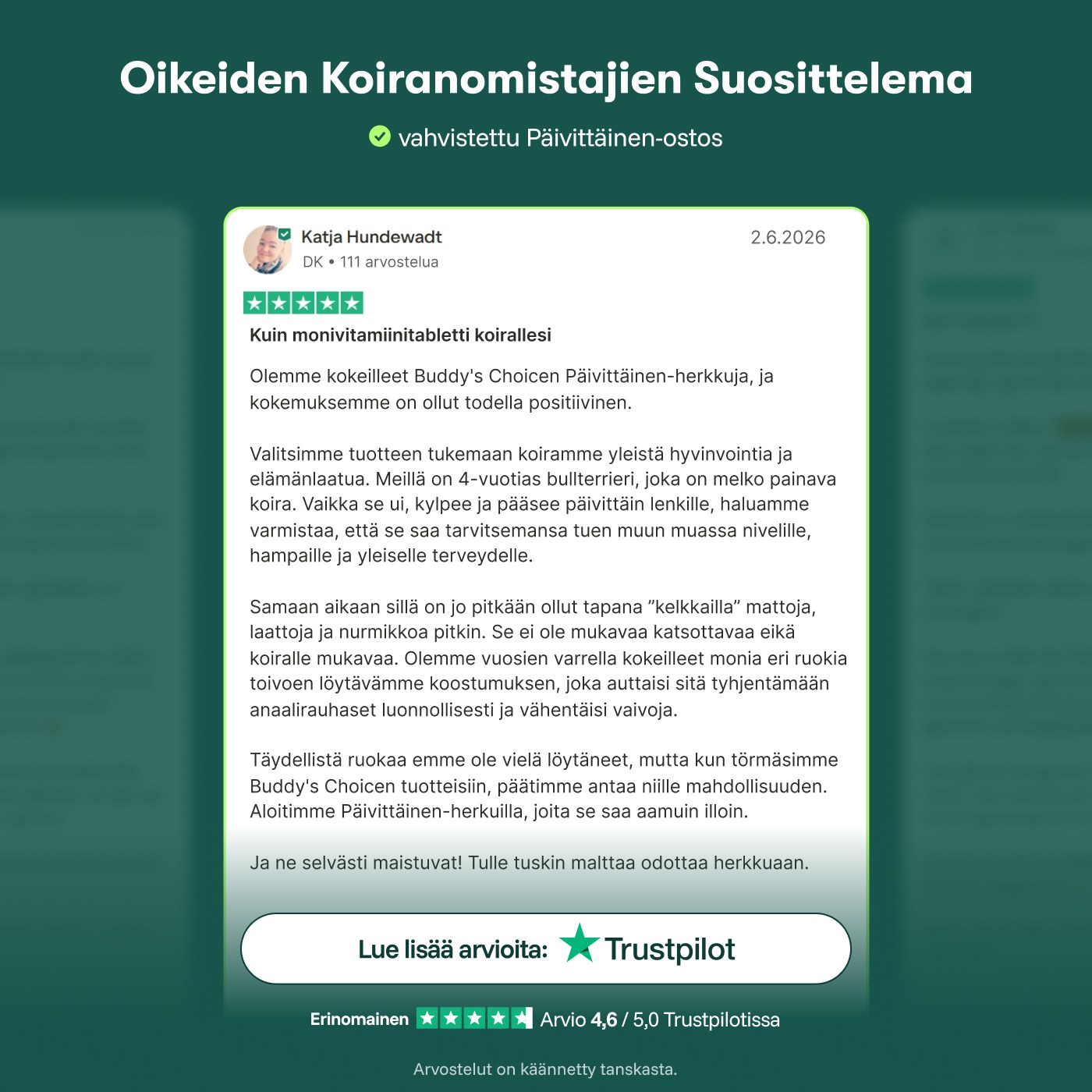 Päivittäinen