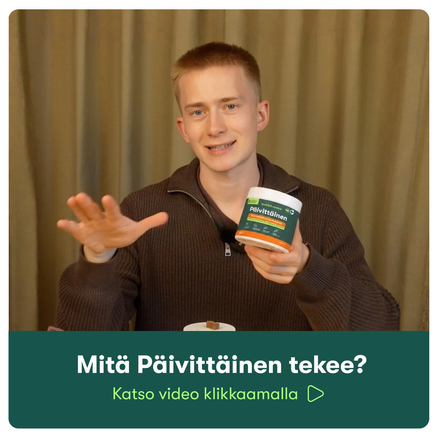 Päivittäinen