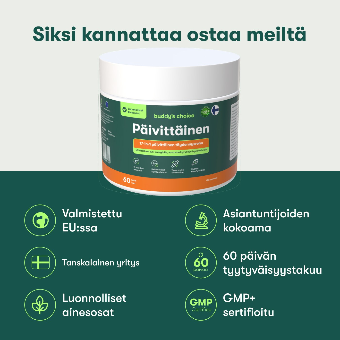 Päivittäinen