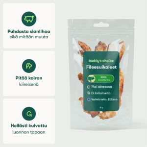 Buddy's Fileesuikaleet